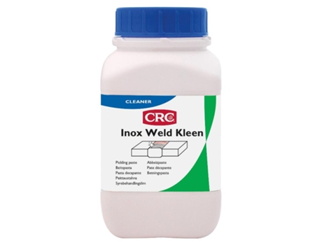 Inox Weld Kleen 2 Kg. Crc Crc Industries Iberia