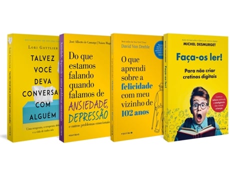 Livro Kit Saúde Mental Em Alta De Lori Gottlieb (português Do Brasil)