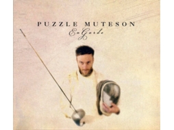 CD Puzzle Muteson - En Garde
