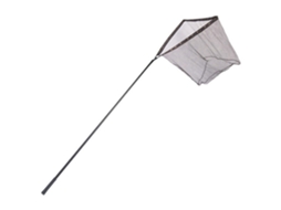 Rede de Aterragem Carp Keeper Verdevirux