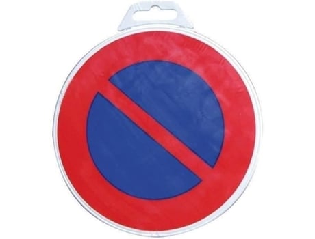 Disco Proteção De Estacionamento D 180 Mm Novap