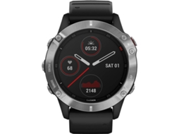 fenix 6 bluetooth