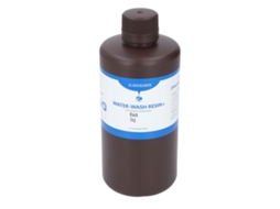 Resina Fotopolimérica Curável por UV 1000g S/MARCA