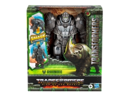 Smash Changers Rhinox Hasbro