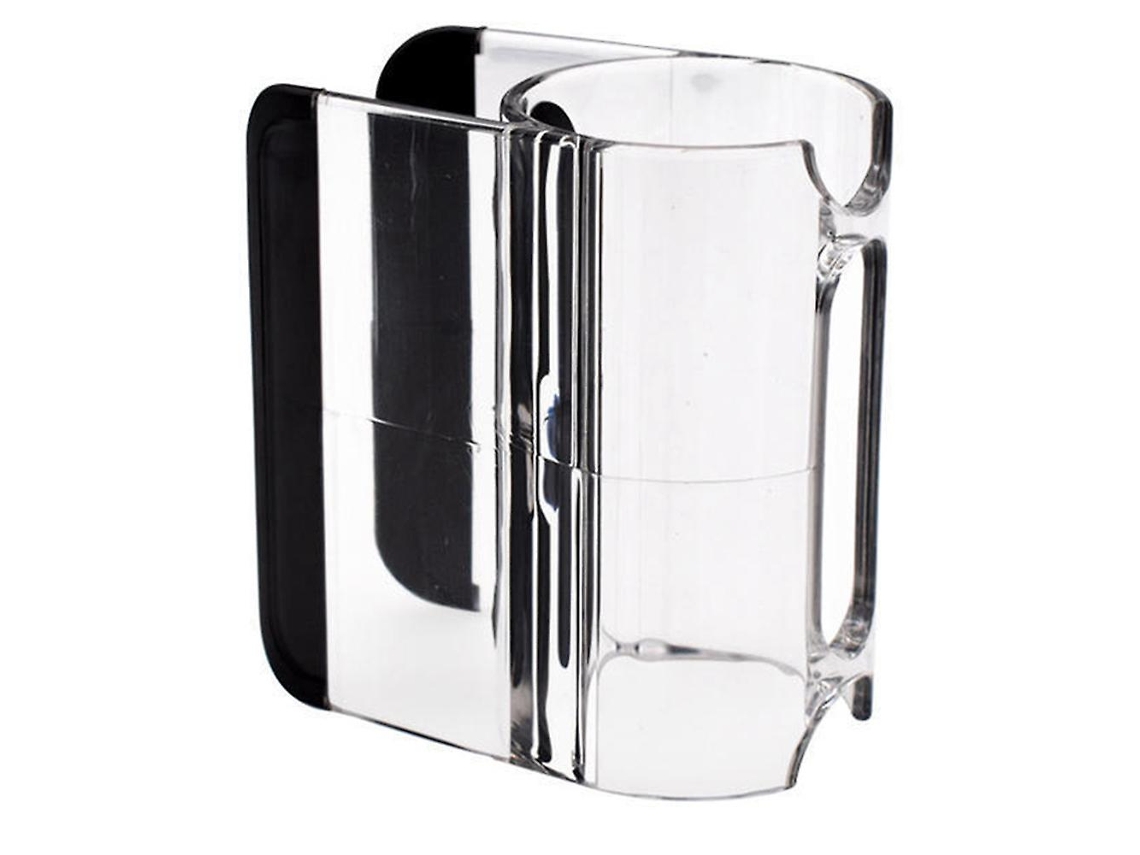 Acessórios de Aspirador Adequado para V7 V8 V10 V11 Transparente Cabeça de Sucção Substituição Suporte de Armazenamento Suporte C
