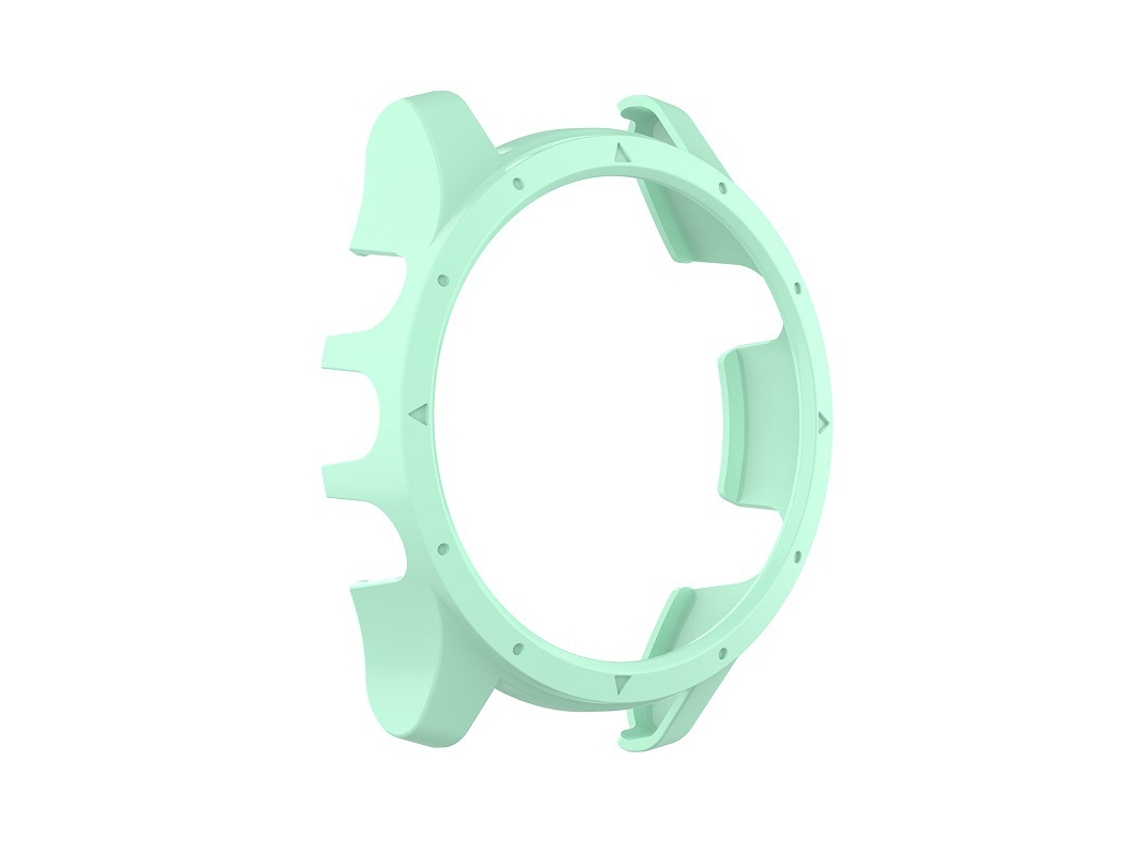 Capa Protetora Para Garmin Forerunner 945 Cerceta