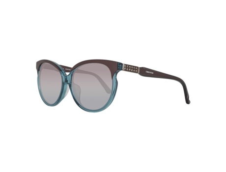 Óculos de Sol de Mulher DITA Nightbird Two Castanho