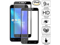 Pelicula de Vidro HONGWE. Zenfone3 MAX ZC553KL 5.5