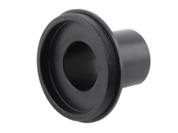 2026 adaptador para Microscópio, Anel T de Microscópio Biológico, Anel T de 23,2mm