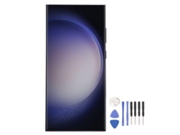 Troca de Tela Galaxy S23 Ultra LAXISCREED