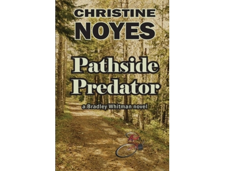 Livro Pathside Predator de Christine Noyes (Inglês)
