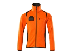 Pulôver Polar Accelerate Safe 19403 Laranja M MASCOT