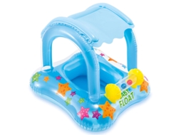 Boia Inflável Infantil para Piscina, Natação Flutuante AQUAFORGE