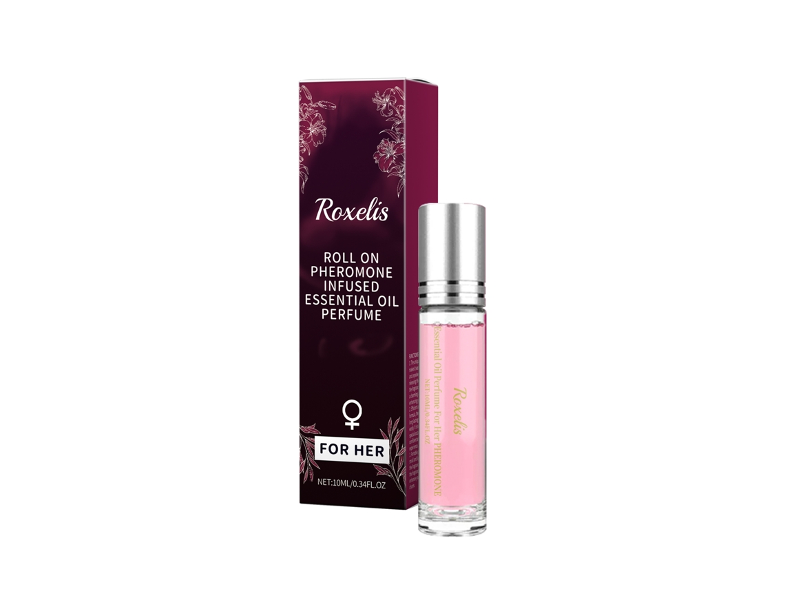 Perfume Rollerball Feminino Worten
