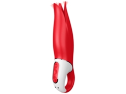 Vibrador Satisfyer Power Flower