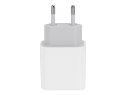 Carregador Pd Rápido LAXISCREED 20w para Celulares e Tablets