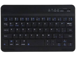 Capa Teclado Universal 10.1'' GOODIS HB030 (Teclado Espanhol - Preto)