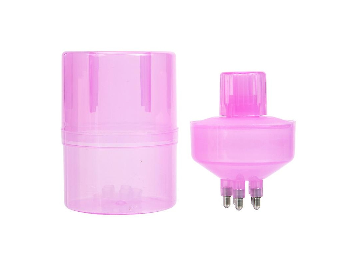 1Pcs Aplicador de Óleo de Cabelo ALLINLESS