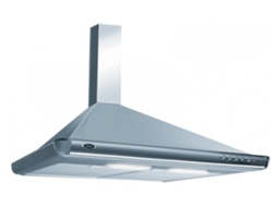 Exaustor Akpo Wk 5 Elegant Turbo 60 Inox