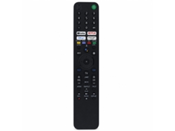Comando À Distância Por Voz Bluetooth Compatível Com Tv Sony Rmf-tx520u_dae