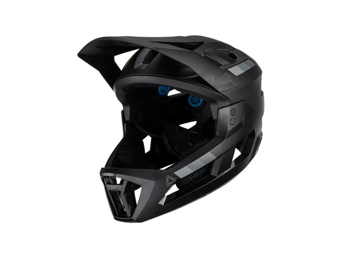 Capacete LEATT Enduro 2