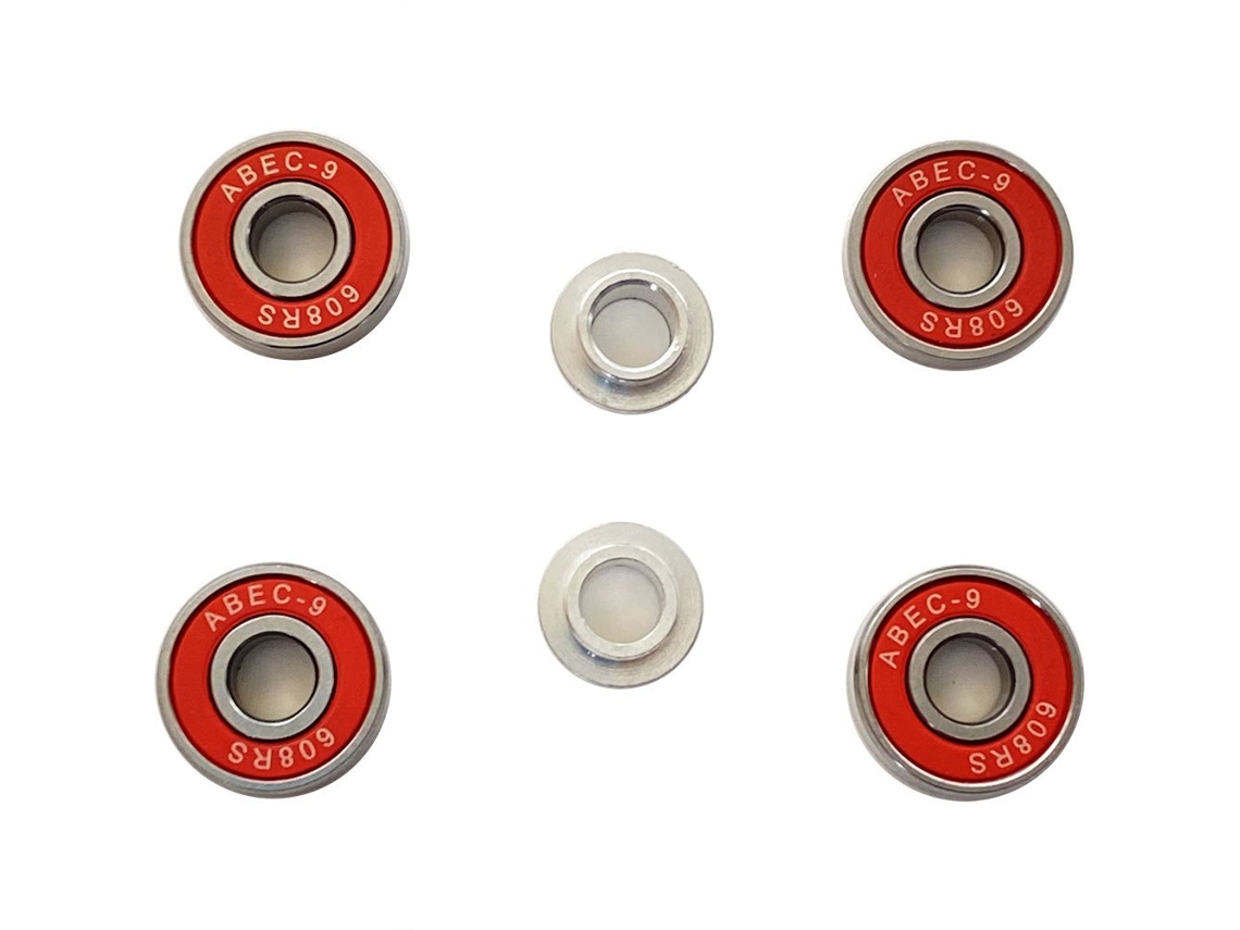 Peças E Componente NOKAIC Rolamentos abec