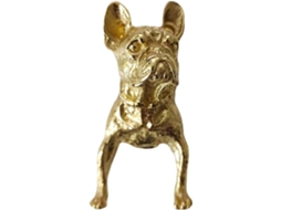 Decoração De Porta Guarda Roupa Em Formato Animal Da Fenteer, Substitui Latão, Furo Único Para Cômoda, Quarto, Cabeceira