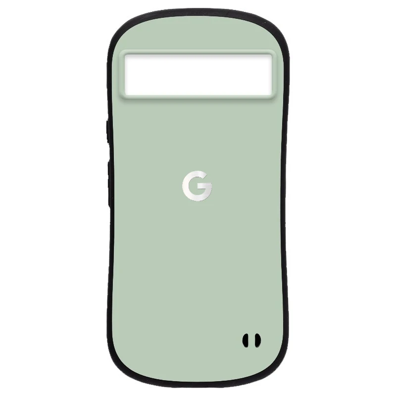 (verde Claro, Google Pixel 10) Capa De Celular De Tpu Macio, Fosco E Antiderrapante De Alta Qualidade, À Prova De Quedas.
