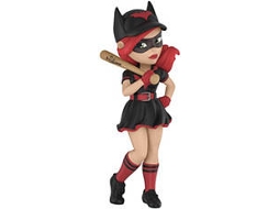 Figura FUNKO Rock Candy: Dc: Bombshells Batwoman