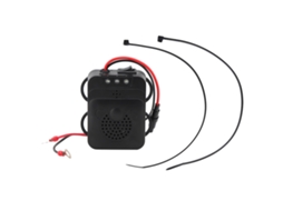 2026 repelente Ultrasonico de Ratas para Vehiculos Led 12v Expulsor Electronico de Ratones