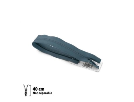 Éclair Z41 Fecho Invisível 4mm 40 cm Éclair Prym