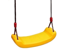Mali balanço de Arco para Crianças em Plástico Cute para Interior e Exterior Jardim Balanço de Árvore Infantil