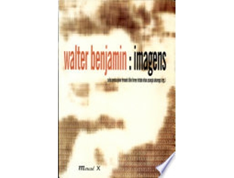 Livro WALTER BENJAMIN de PERNISA JUNIOR, CARLOS | FURTADO et al. (Português do Brasil)