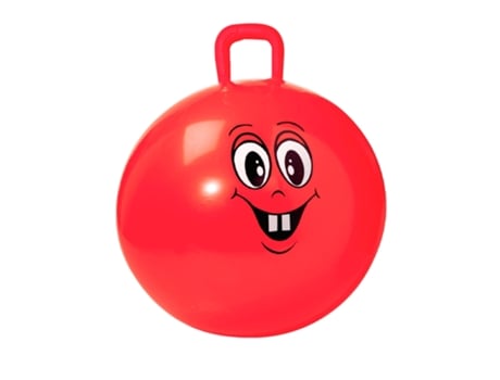 Bola saltitante