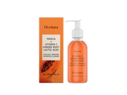 Exfoliante Suave para uma Pele Radiante e Natural com Limpeza Profunda LAXISCREED