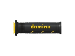 Par De Revestimentos De Pegas Domino A250 Open End
