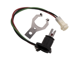Kit De Sensor De Trim, Compatã­vel Com Drives Volvo Penta, Induã§ã£o Magnã©tica, Resistente Ã Ãgua Salgada Oem