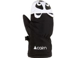 Luvas Pico Preto 24 Months Rapaz CAIRN
