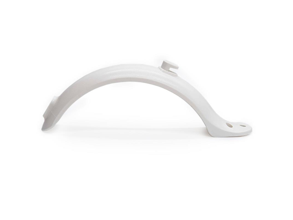 Pára-choque Gx1.0 Branco Para Xiaomi M365 E Pro