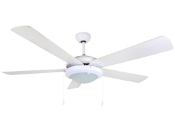 Ventoinha de Teto ORBEGOZO CP 82132 (3 velocidades - 60 W - Diâmetro 132 cm)