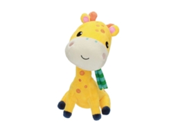 Peluche REIG 20 Cm Girafa