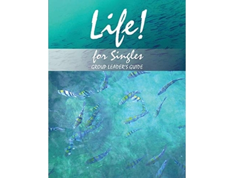 Livro Life! For Singles de Lainey Hitchman (Inglês)