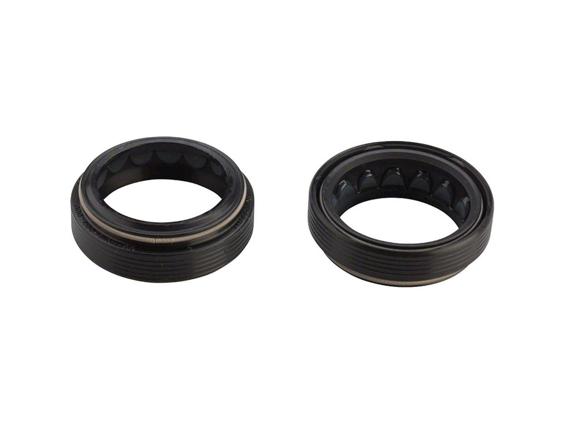 Garfo Rockshox Dust Seal 32 X41 Qty 2