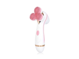 Removedor de Cravos de Silicone Zk 1pc, Limpeza de Poros Rosa TAISHENGDA