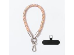 Lurelia Pulseira Para Telemóvel Ajustável Anti-perda Anti-queda Transversal De Pulso