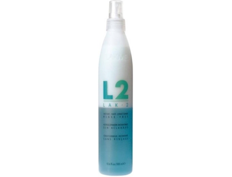 Condicionador  Js- Lak-2 Instantânea 1 Garrafa (300 ml)