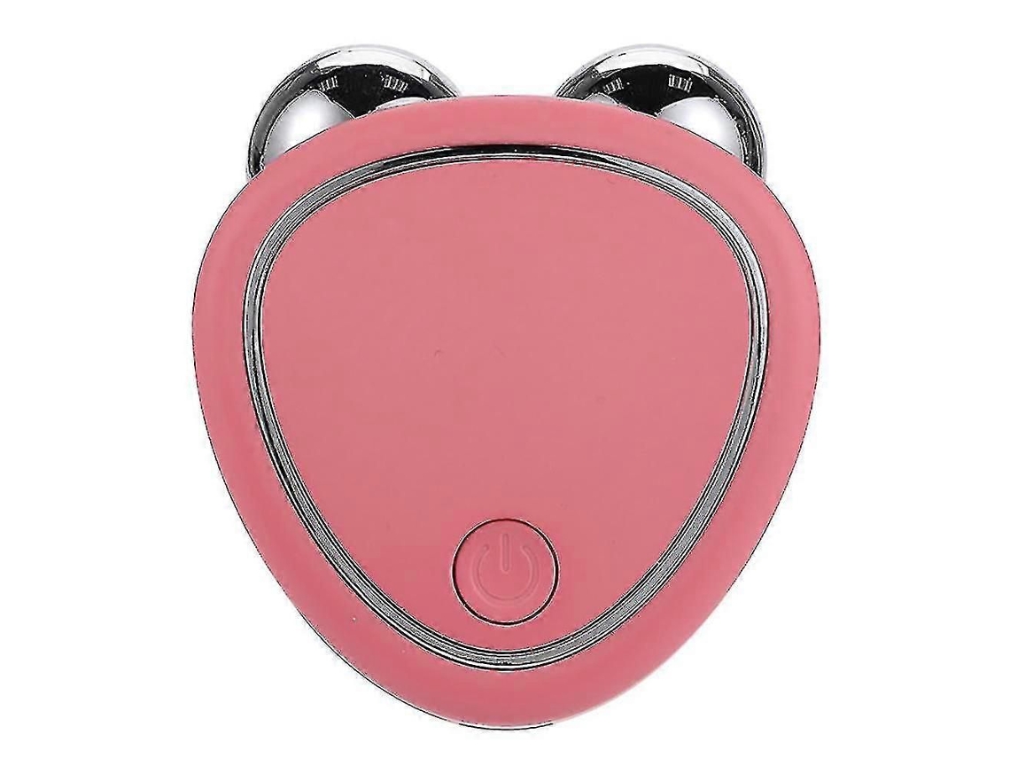 Masajeador Facial com Microcorriente, Máquina de Lifting Facial, Rodillo Tensor, Rejuvenescimento, Beleza, Arru Gas Faciais GOKOCO