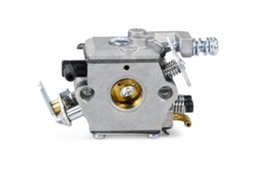 Carburador Para Motosserra Compatível Com Komatsu G2500, Wt-481, Motor 25 Cc, 2841-81001