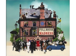 CD Madness - Full House (The Very Best Of Madness)