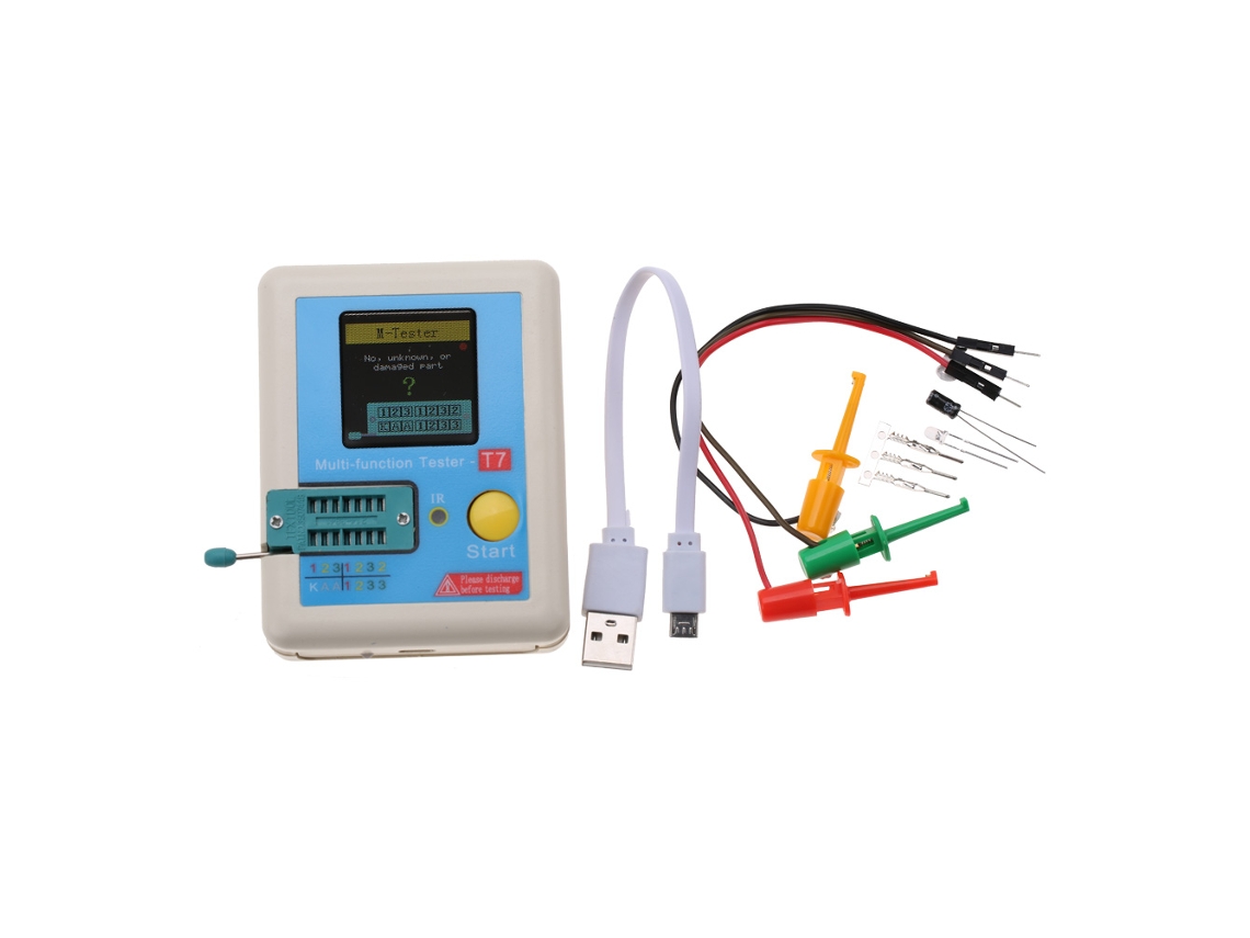 Buzzer eletromagnético HKJ 10 peças 5v com som longo